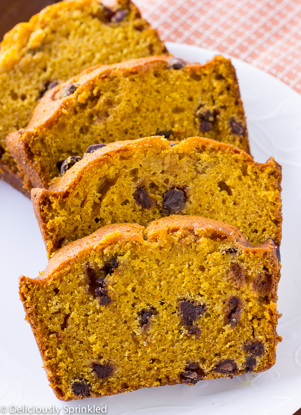 pumpkin-chocolate-chip-bread-9