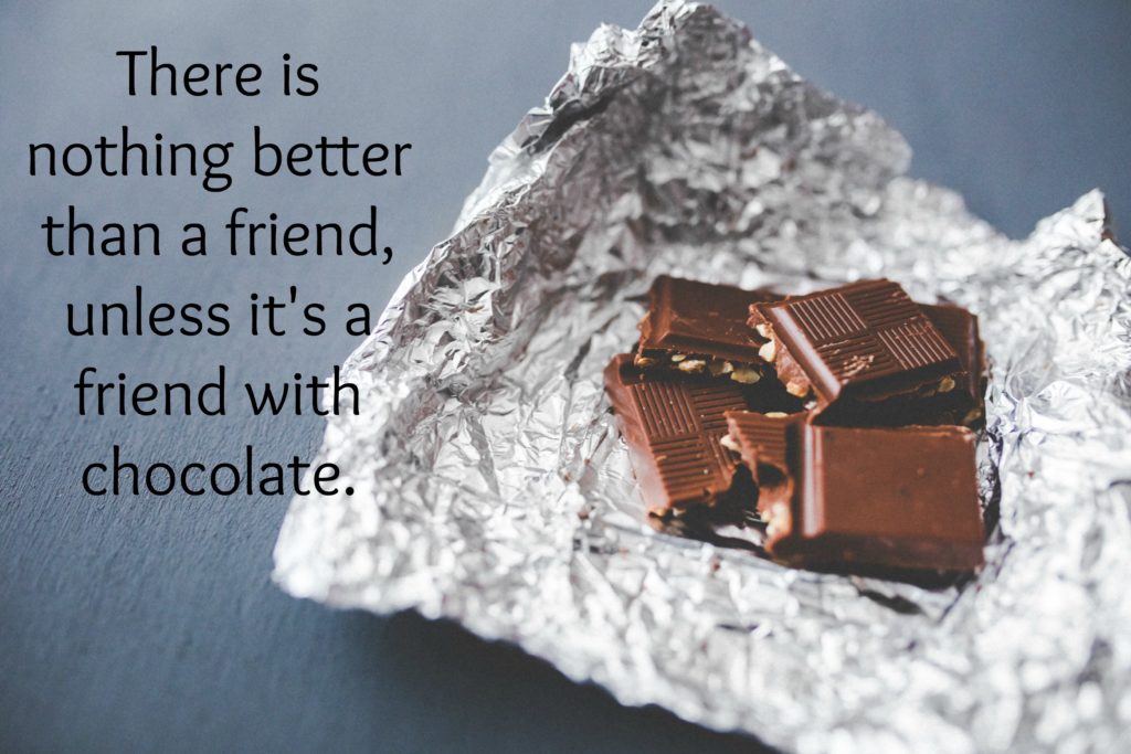 chocolate-and-friends