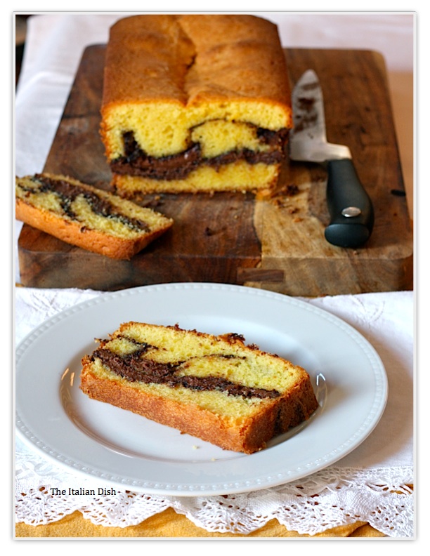 nutella-bread