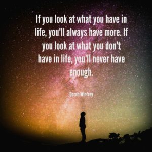 Oprah Quote
