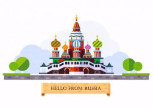russia