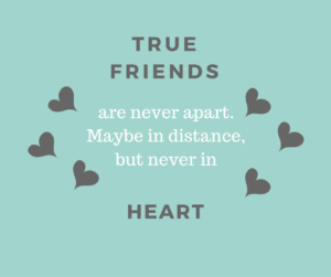 true-friends