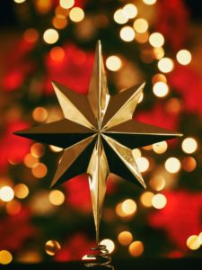 Christmas Star
