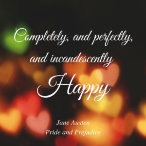 Pride and prejudice quote