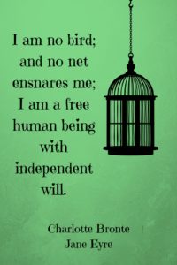 jane eyre quote