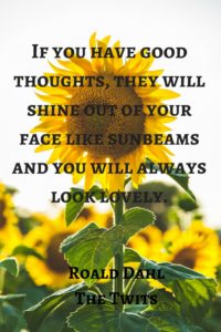 The Twits quote