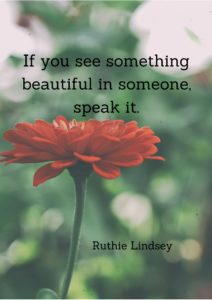 speak it