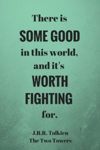 worth fighting for quote