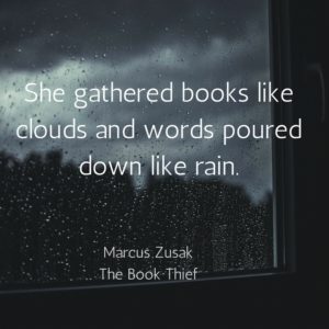 book thief quotable
