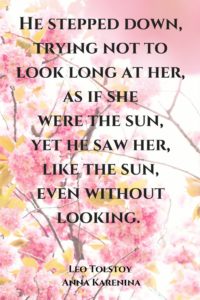 anna karenina quote