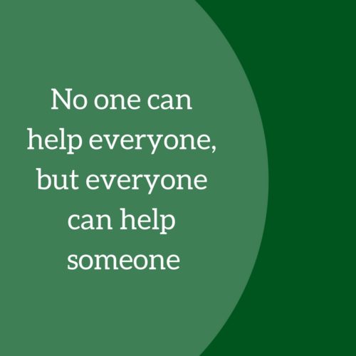 help quote