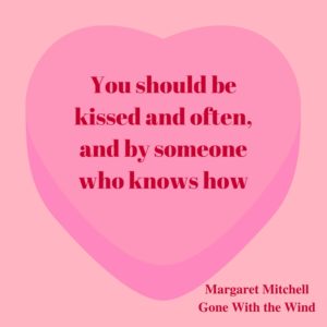 Rhett Butler quote
