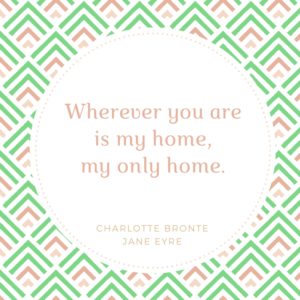 bronte quote