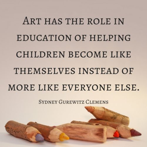 art quote
