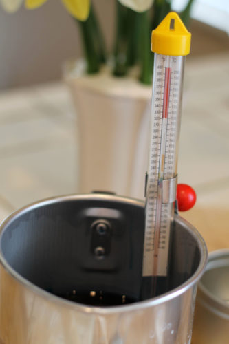 candle making thermometer