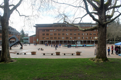 western washington university