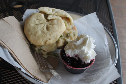 willamette valley pie