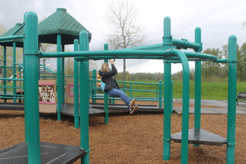 park fun