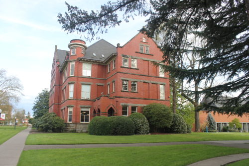 Red Brick