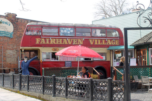 fairhaven fish and chips