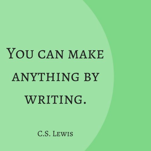 cs lewis
