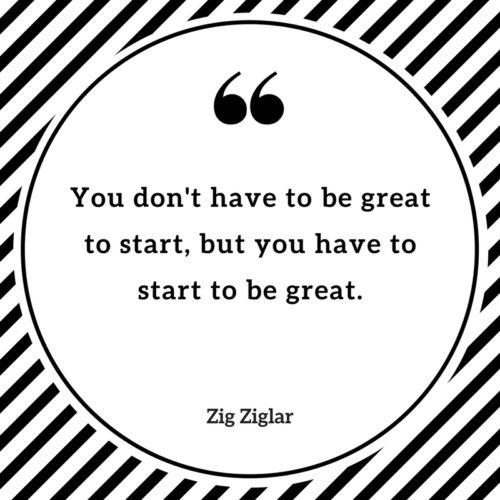 ziglar quote