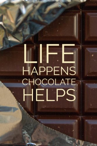 life happens