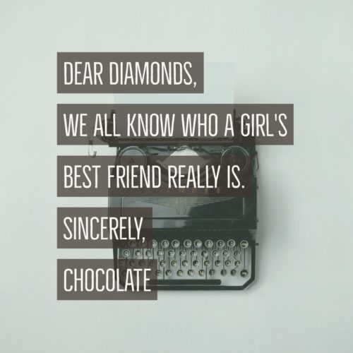 girls best friend