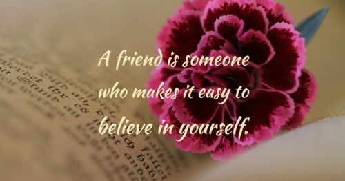 friendship day quote2