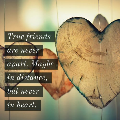 friendship day