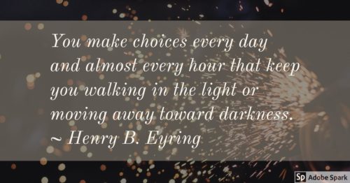 henry b eyring