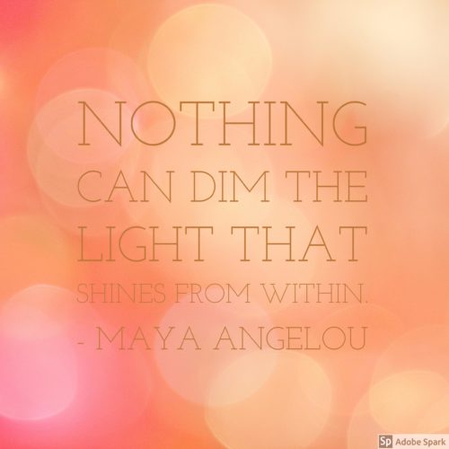 light within