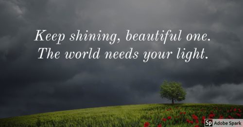 light during dark times 5