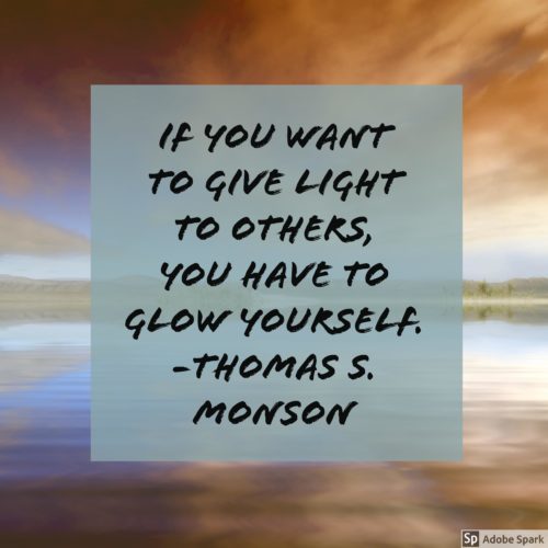 Thomas S Monson