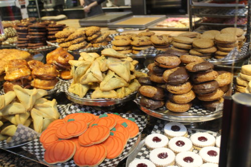Vancouver treats