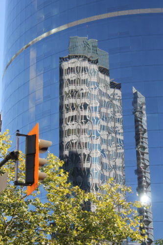 reflections