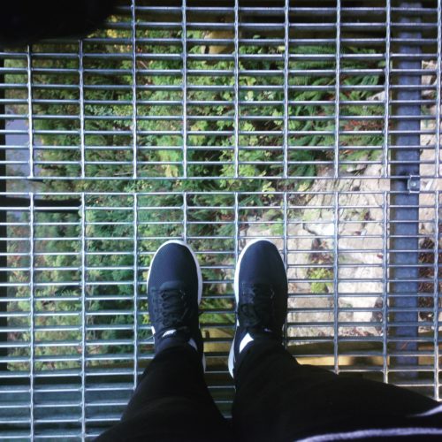vancouver cliff walk