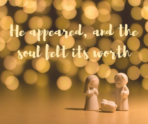 Christmas quote carol