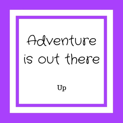 up quote