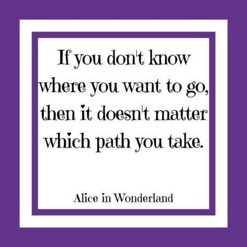 cheshire cat quote