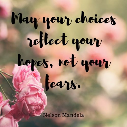mandela quote