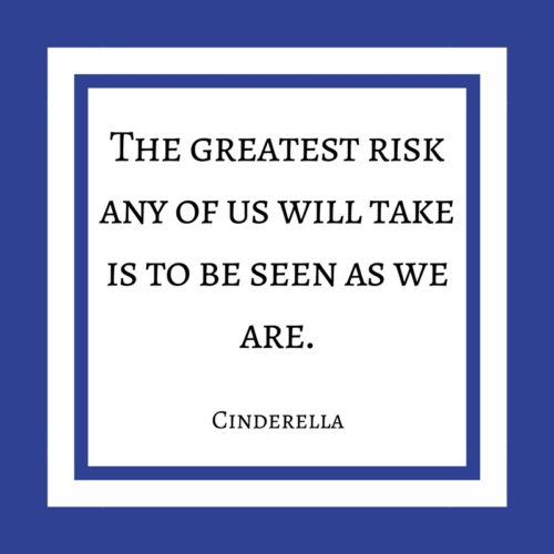 cinderella quote