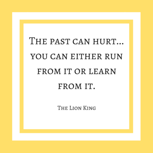 lion king quote