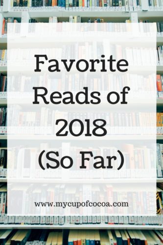 favorite reads