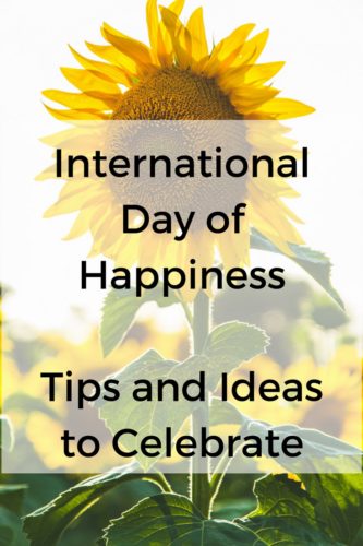 happiness day
