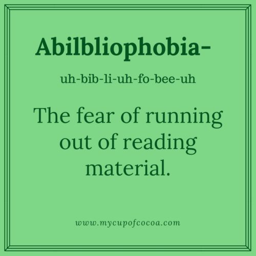 favorite reads quote