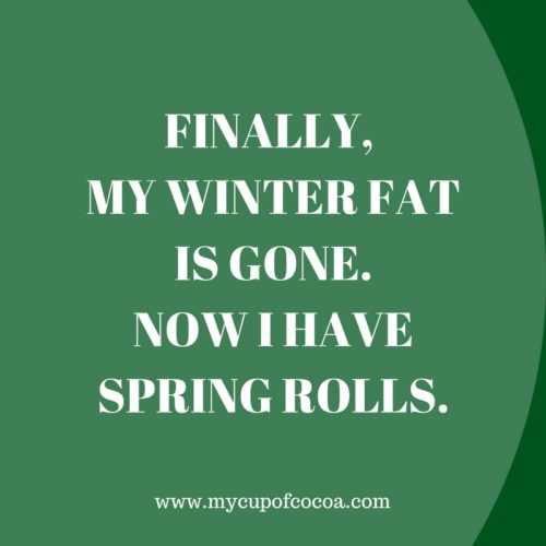 spring quotes 2
