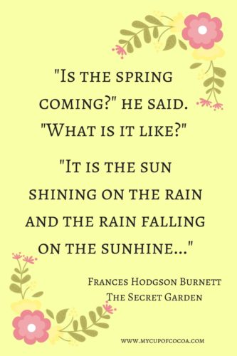 spring quotes 7