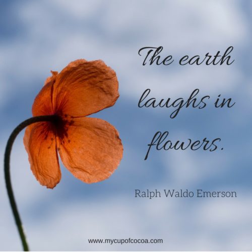 spring quotes 8