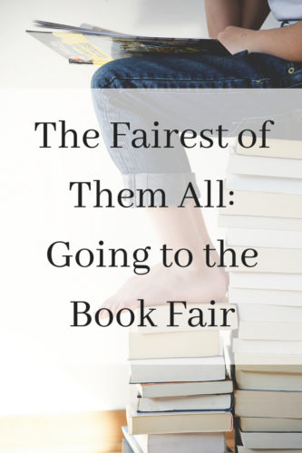 book fair
